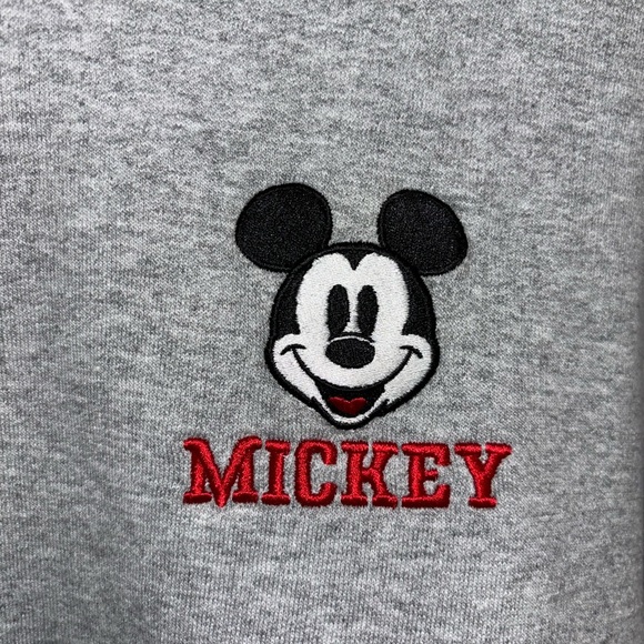 Disney Limited Edition - Mickey Mouse Hoodie - Picture 5 of 7